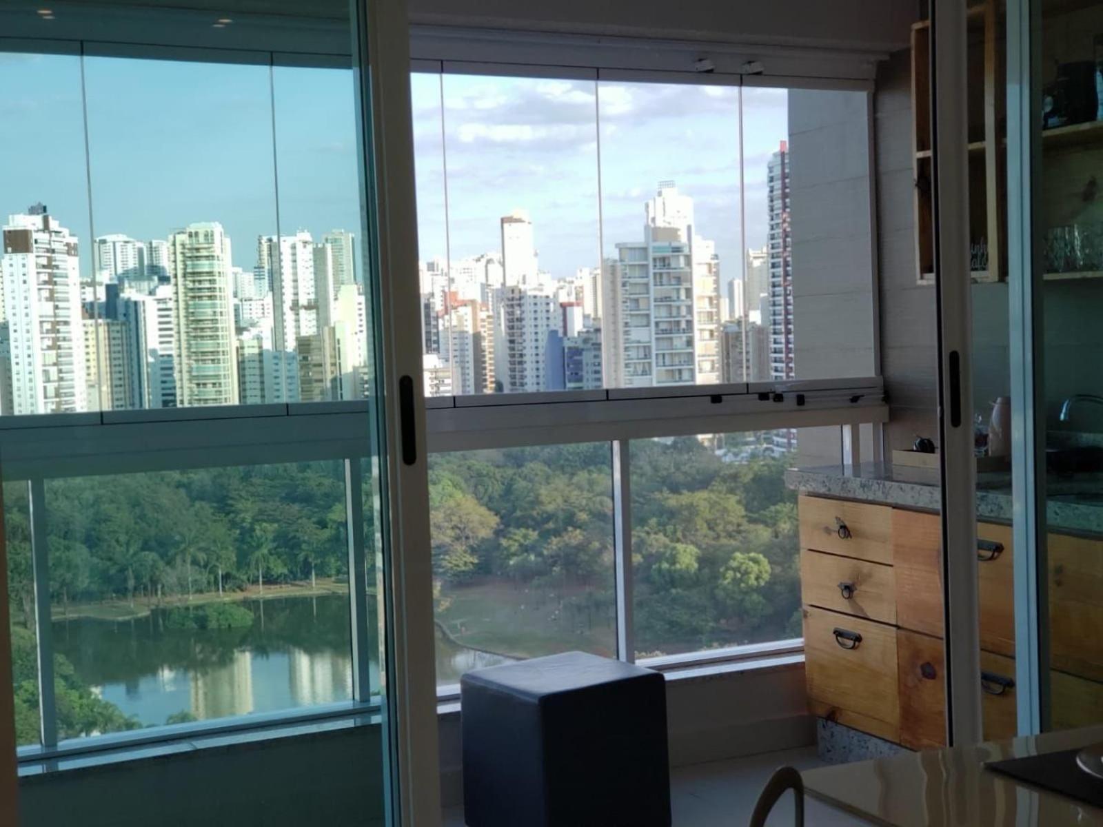 Gaia - Jacuzzi Privativa - Linda Vista