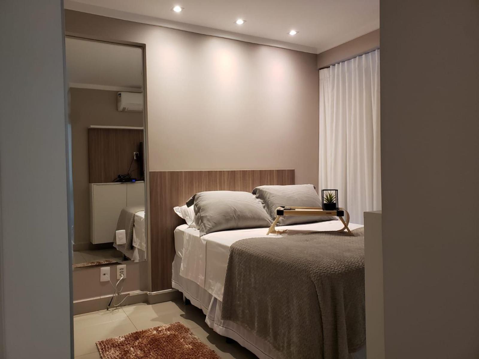 Gaia - Jacuzzi Privativa - Linda Vista Apartamento