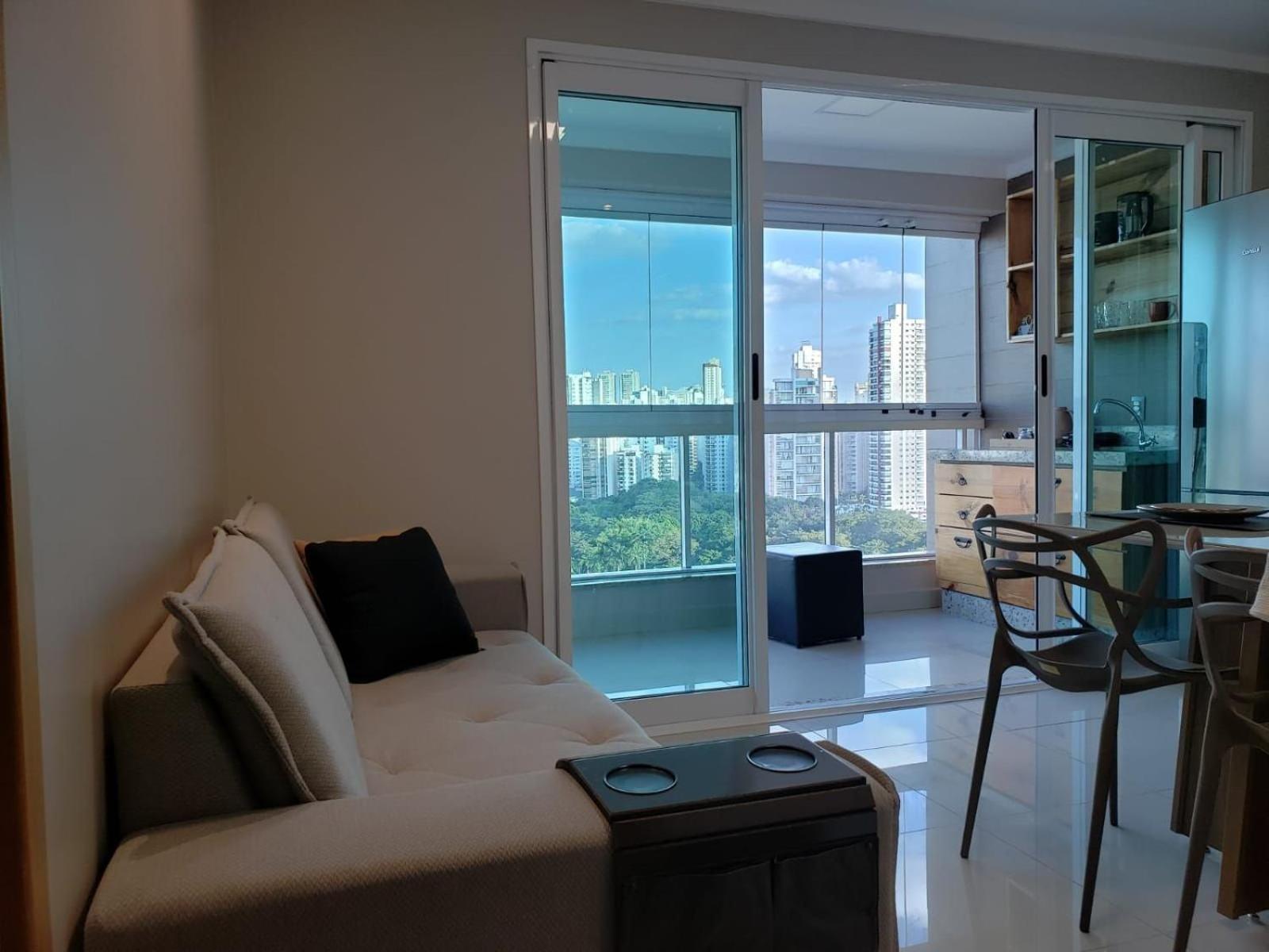 Apartamento Gaia - Jacuzzi Privativa - Linda Vista *