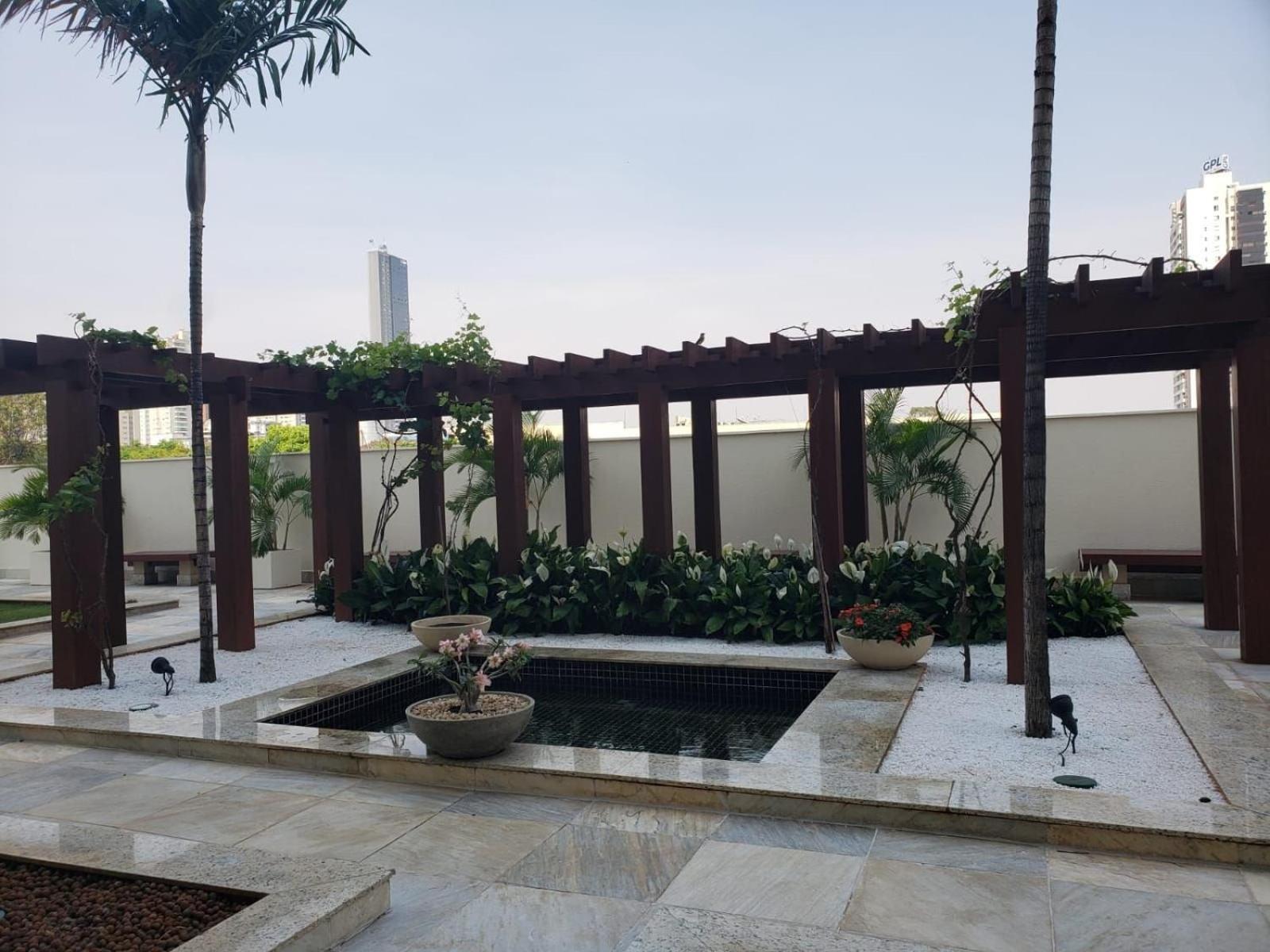 Gaia - Jacuzzi Privativa - Linda Vista *