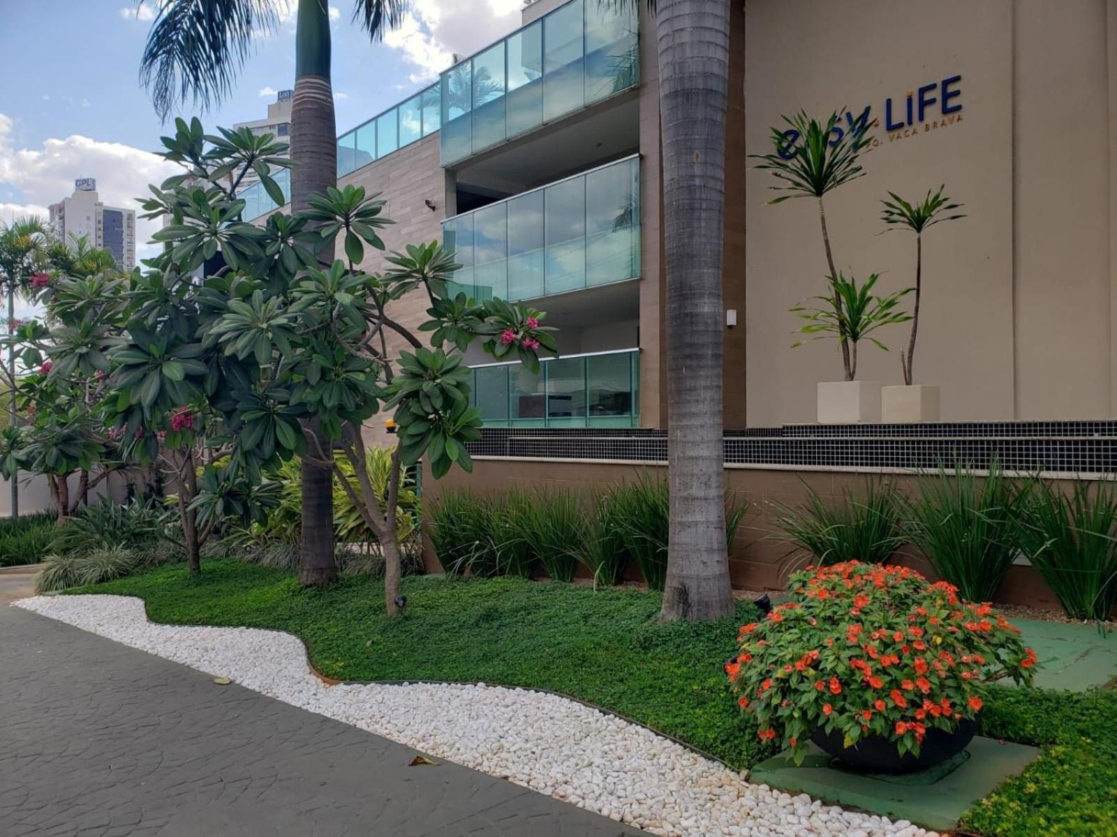 Apartamento Gaia - Jacuzzi Privativa - Linda Vista