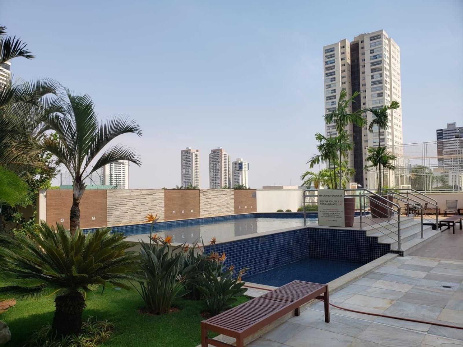 Apartamento Gaia - Jacuzzi Privativa - Linda Vista *