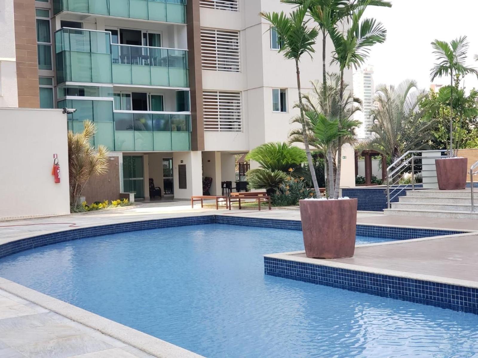 Gaia - Jacuzzi Privativa - Linda Vista